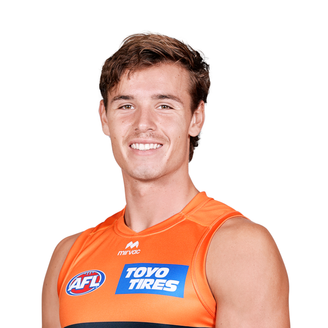 Aaron Cadman profile picture